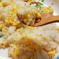 しん1107's cooksnap of when they made 甘くない＊やみつき＊鶏そぼろ.
