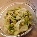 BiwacoJune's cooksnap of when they made １玉ペロリ！？レタスのジュ～♪.