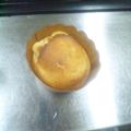ダイハード近藤's cooksnap of when they made 焼くまで10分のバナナマフィン♡.