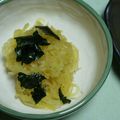 あいぱらりん's cooksnap of when they made そうめんかぼちゃの煮びたし.