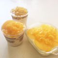 ゴローママ's cooksnap of when they made 低カロリー！ヨーグルトのレアチーズケーキ.