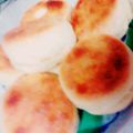 ✡chanRISA✡'s cooksnap of when they made ＊おうちdeケンタッキー風ビスケット＊.
