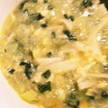 u_mi_n's cooksnap of when they made 冬瓜のふわとろ卵とじ.