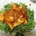 sachiaqua's cooksnap of when they made 本格中華☆海老のチリソース.