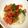 chou*'s cooksnap of when they made 素麺de冷製トマト.