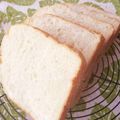 Ag＊'s cooksnap of when they made ライスミルクでふわっふわ！HBで豆腐パン.