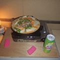 かす”お's cooksnap of when they made 豚バラ☆ジンギスカン.