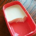nyanco先生's cooksnap of when they made ぷるぷる！簡単甘いデザートミルクプリン♪.