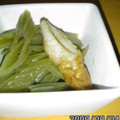 megumy42's cooksnap of when they made ふきとちくわの甘辛炒め煮。.