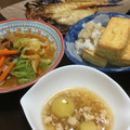 クックNJPJUG☆'s cooksnap of when they made じゃがいものそぼろ煮.