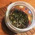 Noriko5213's cooksnap of when they made 青唐辛子のしょうゆ漬け【薬味にもOK】.