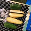 わがまま姫's cooksnap of when they made BBQのトロトロの茄子.