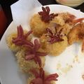 Hiloばば's cooksnap of when they made たこさん星人コロッケ♪お子様大喜び☆.