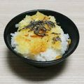アクセル☆'s cooksnap of when they made 知らなきゃ損！簡単絶品！チーズふりかけ.