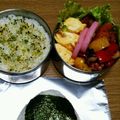 ﾋﾟﾛﾐ♡'s cooksnap of when they made タコとパプリカのガーリッククレソル炒め.