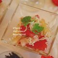 ruruchirin's cooksnap of when they made しらすとトマトのサラダ.