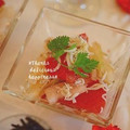 ruruchirin's cooksnap of when they made しらすとトマトのサラダ.