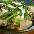 低カロ探検隊's cooksnap of when they made おぃしぃ♡￫ܫ￩♡麩とまいたけの卵とじ♬.
