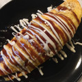 あやママリン's cooksnap of when they made とん平焼き風オムレツ.