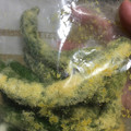 ガトーマロニエ's cooksnap of when they made きゅうりのからし漬け.