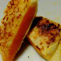 えいしん◎'s cooksnap of when they made 油揚げで！かぼちゃコロッケ.