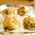 ツェペモン's cooksnap of when they made 殻付き ホタテ.