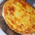 rukapan's cooksnap of when they made 洋なしのタルト。.
