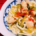 みゅう様だ's cooksnap of when they made 本場ポルトガルの★パプリカ・マッサ★.