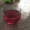 鵜飼邦夫's cooksnap of when they made 葡萄（巨峰）ジュース.