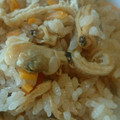 みきてぃぬん's cooksnap of when they made 簡単！あさりの炊き込みご飯♡.