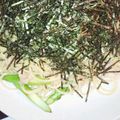 一朗さん's cooksnap of when they made ツナとアスパラの和風パスタ.