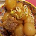 クック8Z1VHF☆'s cooksnap of when they made ダイエットに！おいしい玉こんにゃく♪.
