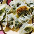 えりしゃん♡'s cooksnap of when they made 我が家の手作り餃子☆.
