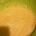 ナギンセ's cooksnap of when they made 簡単 レンジで カスタードクリーム.