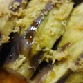 まあみママ's cooksnap of when they made 蒸しなすび.