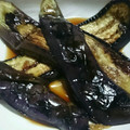 クックNLUIZR☆'s cooksnap of when they made 簡単 茄子の煮浸し.