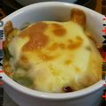 みさここまま's cooksnap of when they made 簡単ランチ♪アボカドチーズ焼き♡.