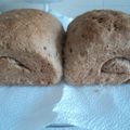 Galletita's cooksnap of when they made 生イーストで。。。食パン.