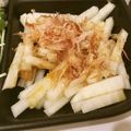 ふ〜あちゃん's cooksnap of when they made 和えるだけ☆なめたけ大根サラダ.