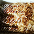 もふにゃ's cooksnap of when they made まさかの？だし巻き風お好み焼き.