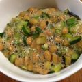 きよやよ's cooksnap of when they made 山形のだし.