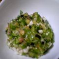 ジニー's cooksnap of when they made 夏野菜たっぷり♡ 山形のダシ.
