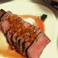 たら男's cooksnap of when they made 簡単!!調理時間10分のローストビーフ♪.