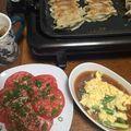 nanaoc's cooksnap of when they made 中華三昧de天津麺.