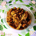xxxrirexxx's cooksnap of when they made 夏のゴーヤを大量消費！ゴーヤとツナの佃煮.