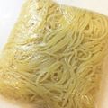 うさぴょんゴールド's cooksnap of when they made お弁当用に冷凍♪スパゲティー.