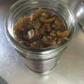 miri0202's cooksnap of when they made ピーマンのピリ唐煮.