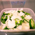 まつおかゆうみ's cooksnap of when they made 作り置き♪ 夏野菜のマリネ.