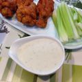 miwayon's cooksnap of when they made 教えたくない！簡単チーズ万能ドレッシング.