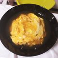 イメトレだけは一流's cooksnap of when they made *⋆とろとろ卵の天津炒飯⋆*.